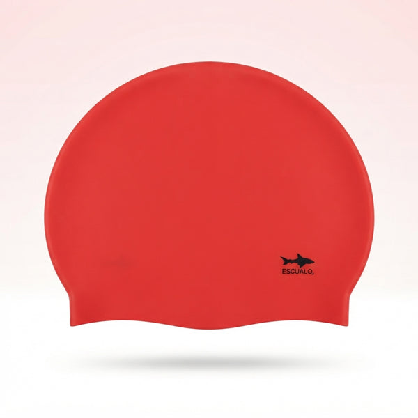 Gorra de Natación Escualo de Silicón