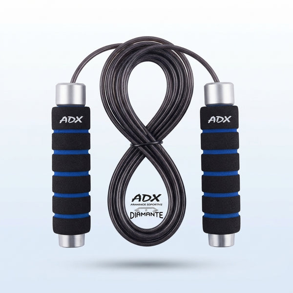Cuerda para Saltar ADX Diamante – Alta Velocidad