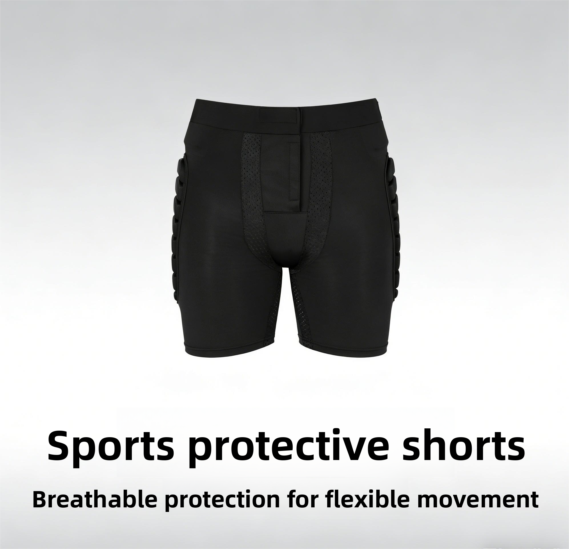 Short Protector Deportivo
