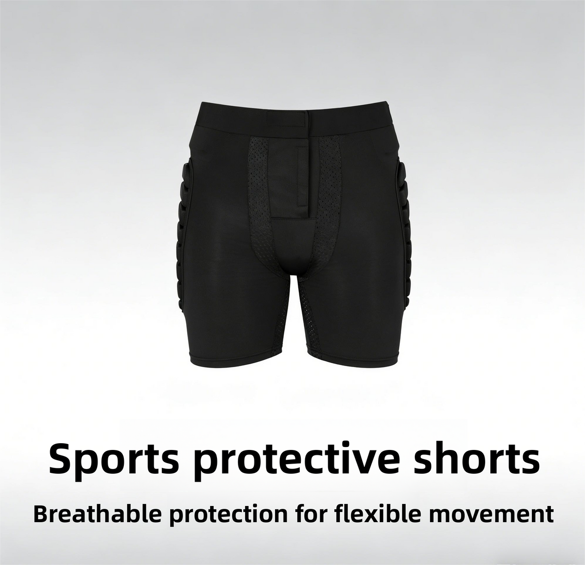 Short Protector Deportivo