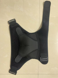 Hombrera Deportiva Ajustable con Compresión