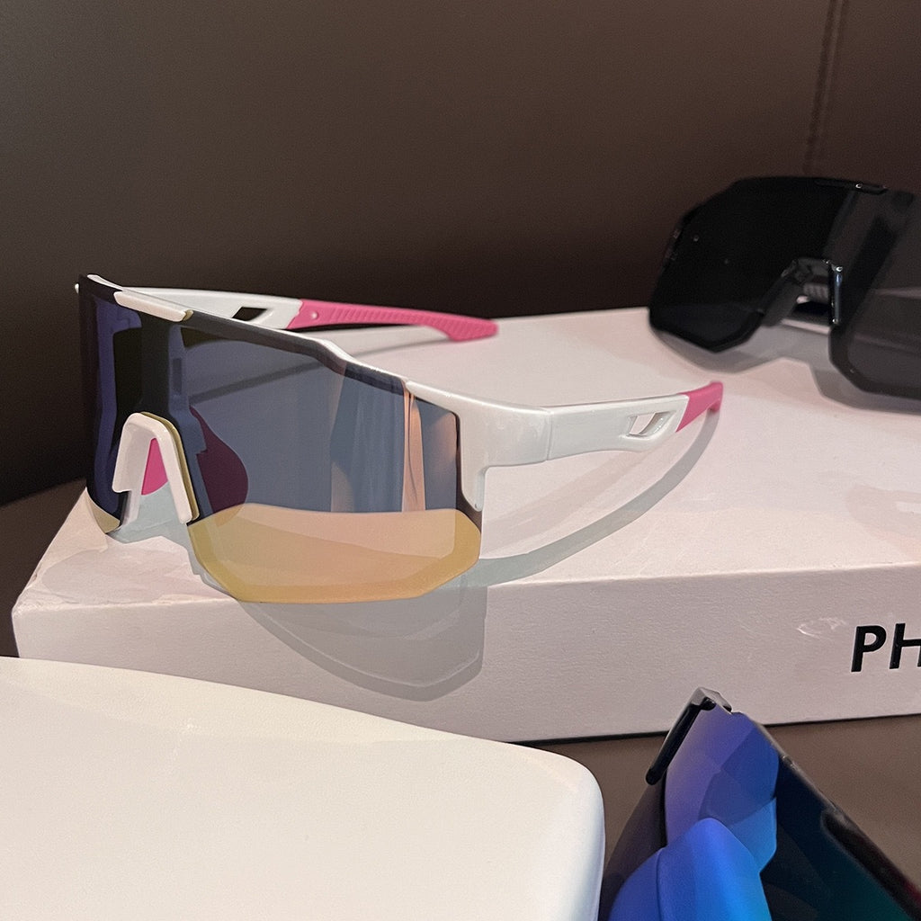 Gafas para ciclismo y deportes al aire libre
