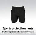 Short Protector Deportivo