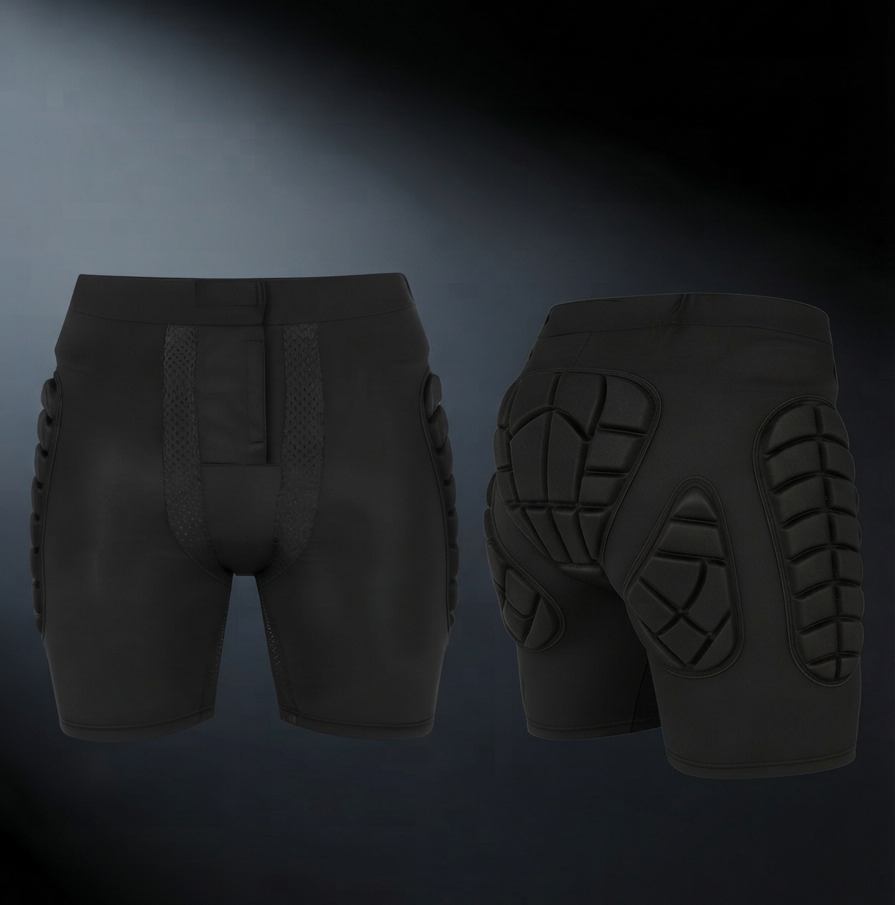 Short Protector Deportivo