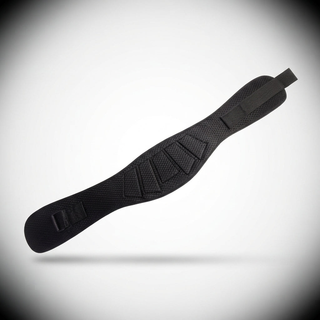 Cinturón de Soporte Lumbar