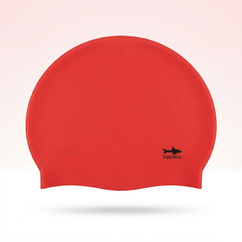Gorra de Natación Escualo de Silicón