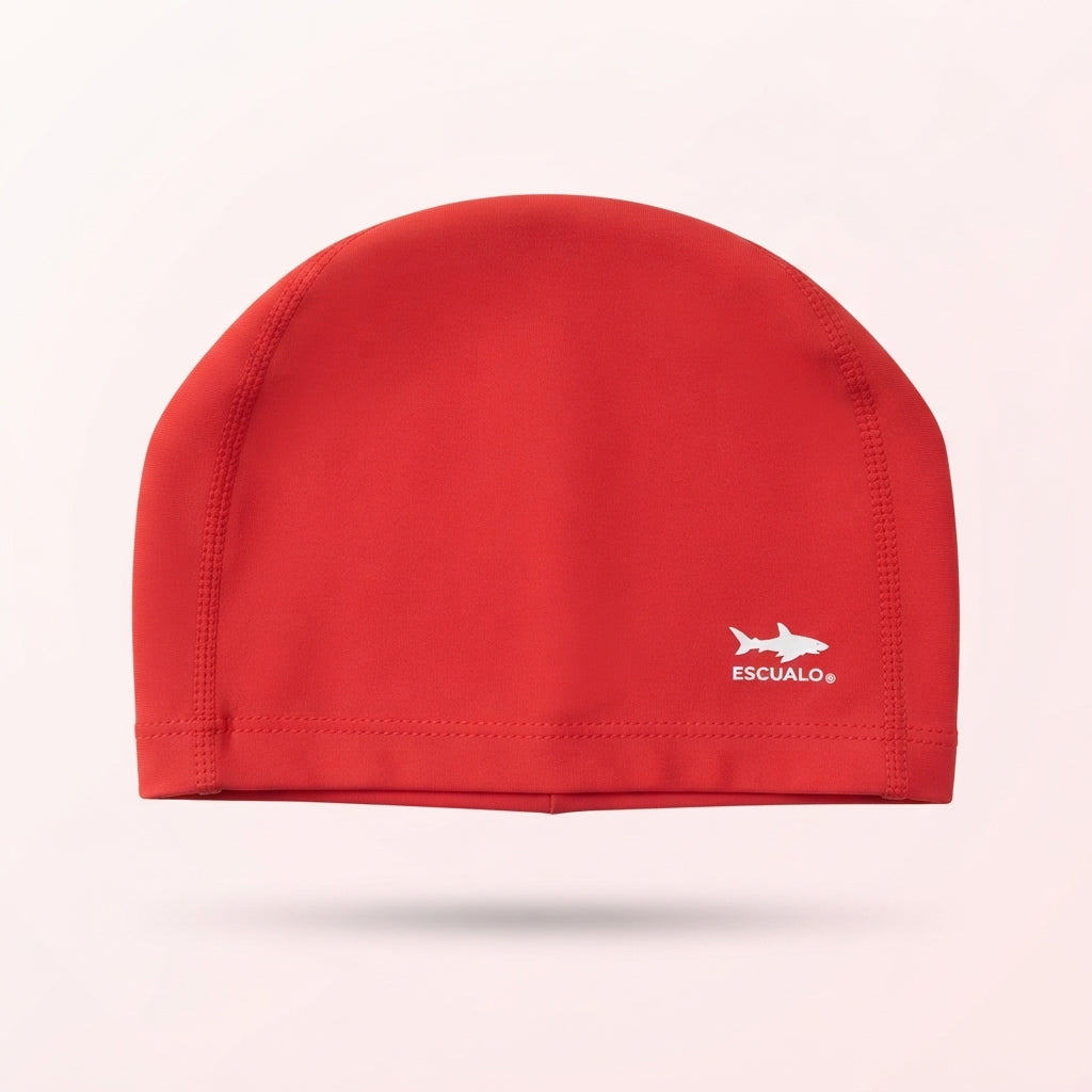 Gorra de Natación Híbrida Escualo