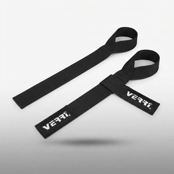 Straps de Levantamiento Verri (Par)