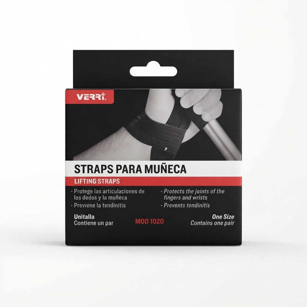 Straps para Muñeca