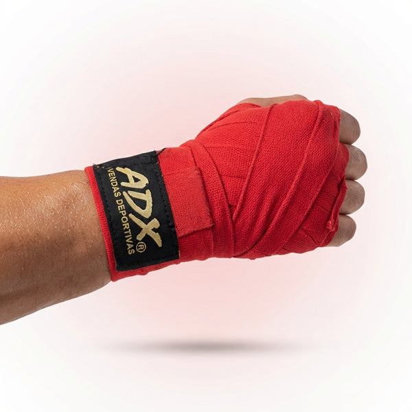 Vendas de Boxeo ADX Tradicionales (Par)