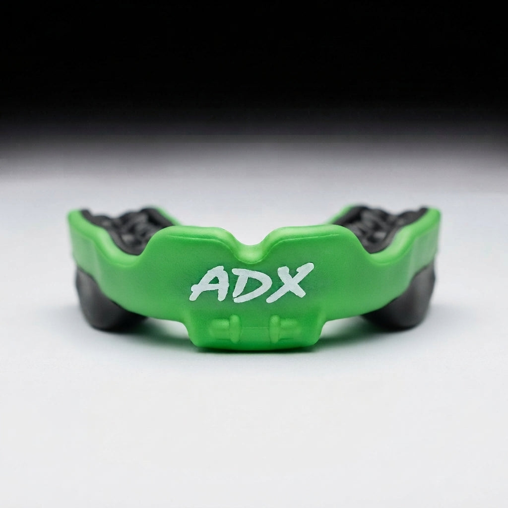 Protector Bucal Profesional | Máxima Protección, Ajuste Termoadaptable