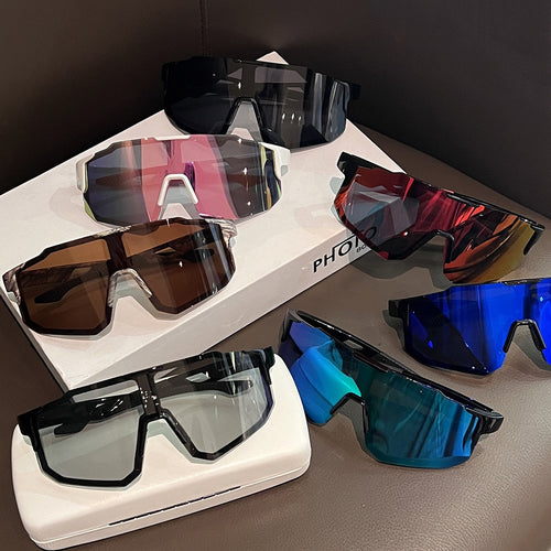 Gafas para ciclismo y deportes al aire libre