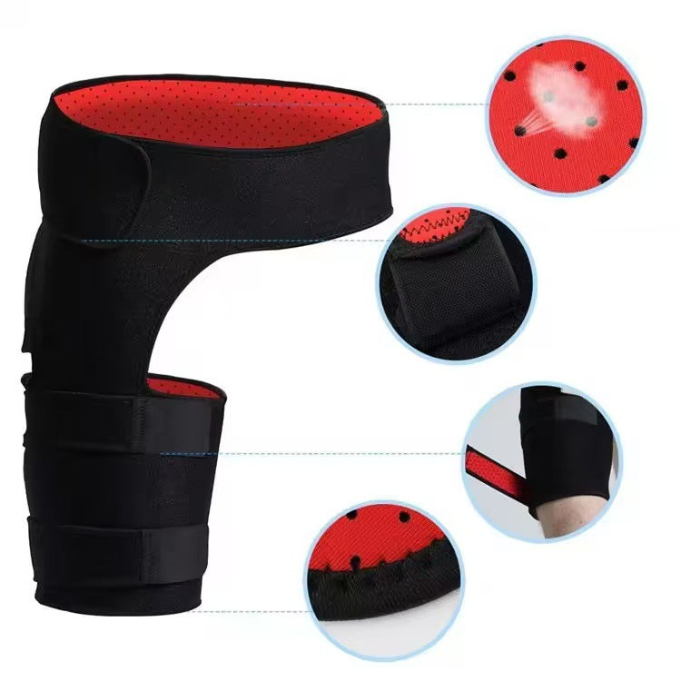 Hombrera Deportiva Ajustable
