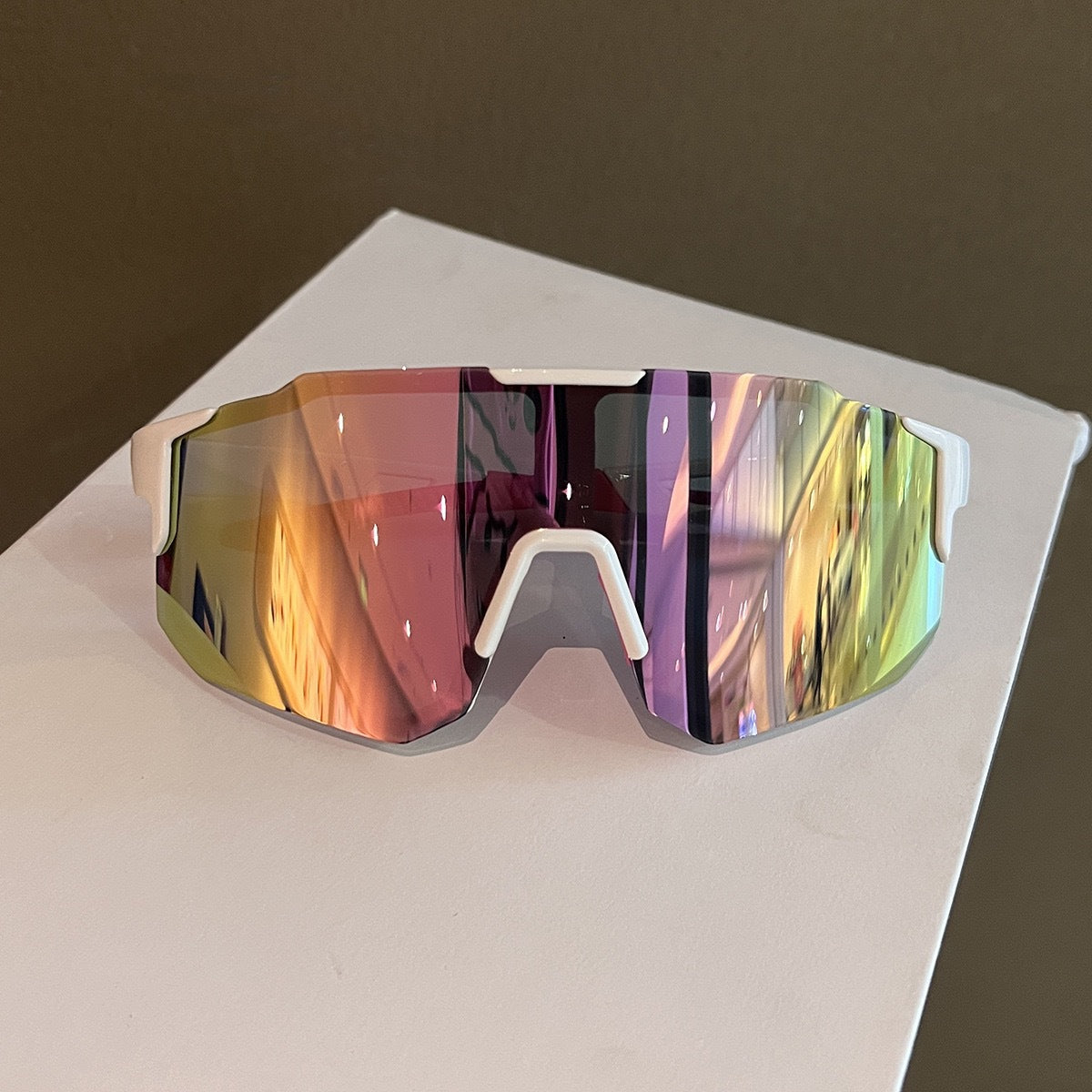 Gafas para ciclismo y deportes al aire libre