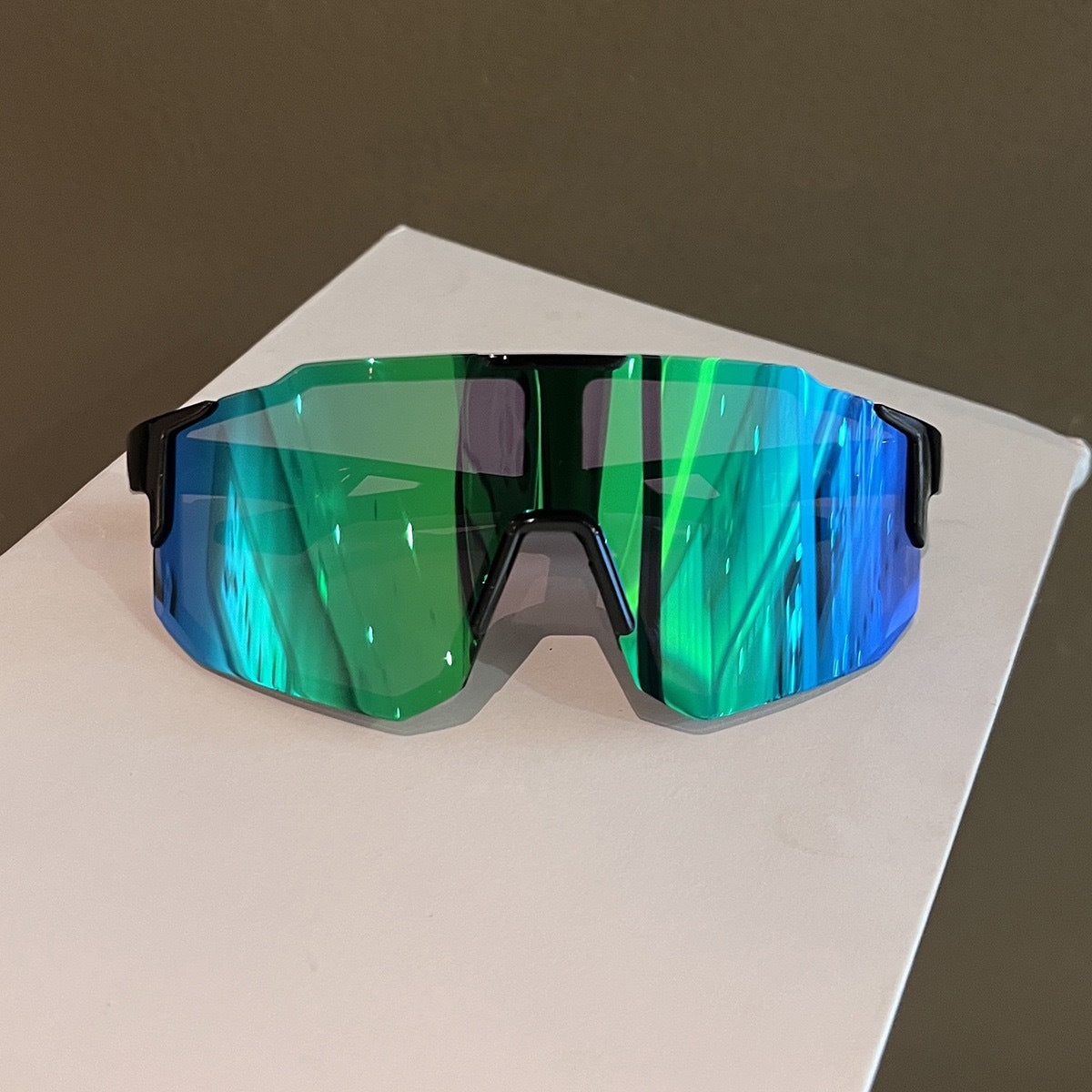 Gafas para ciclismo y deportes al aire libre